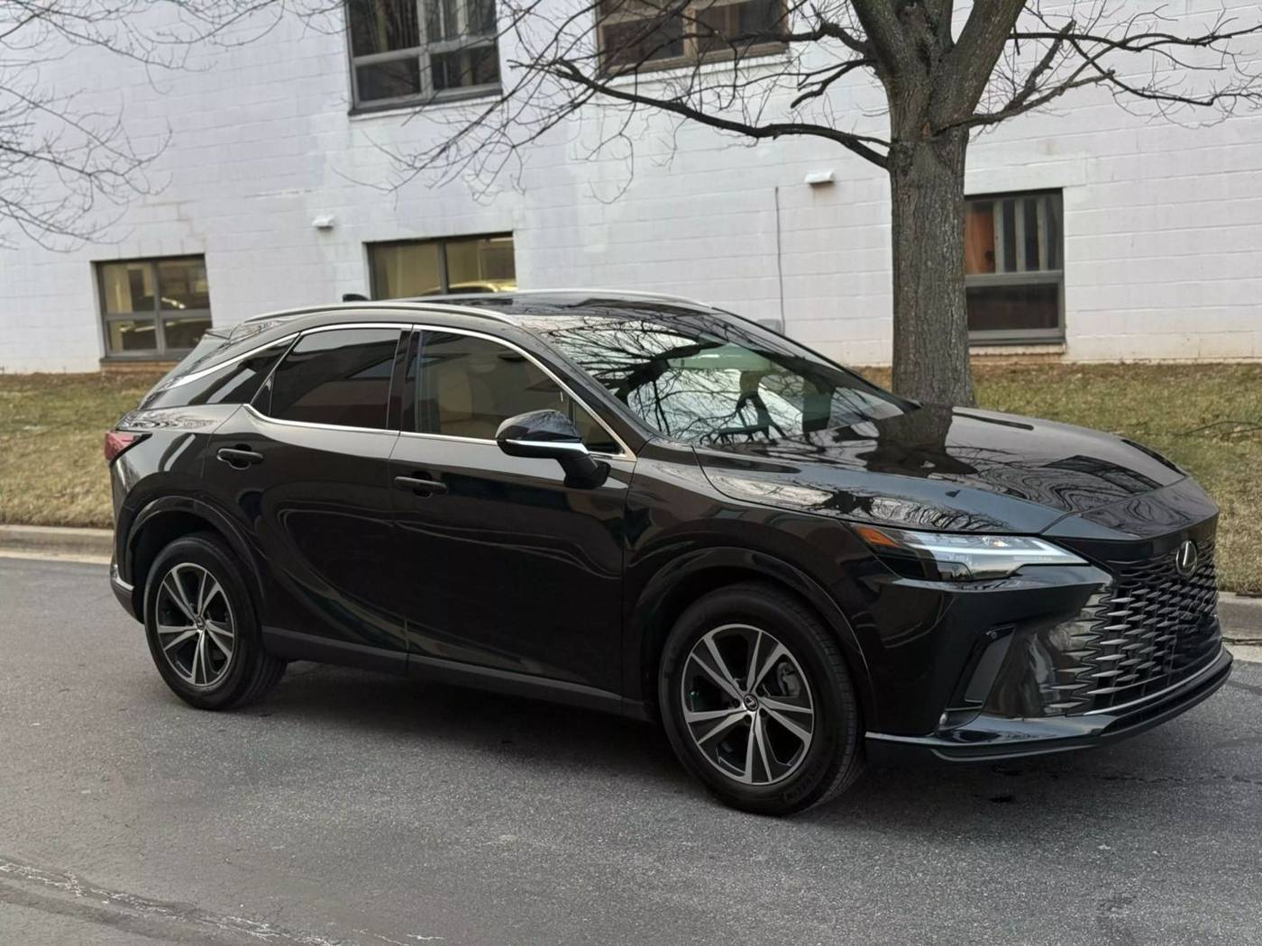 2023 Lexus RX RX 350 Premium — SUV — 16,728 mi — Gaithersburg, MD