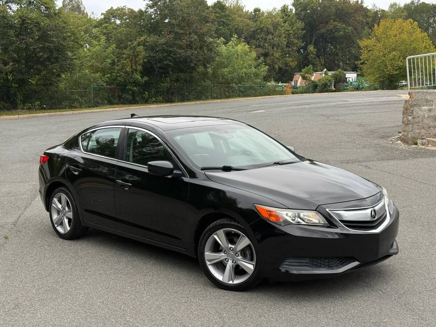 2015 Acura ILX Standard — Sedan — 96,720 mi — Gaithersburg, MD