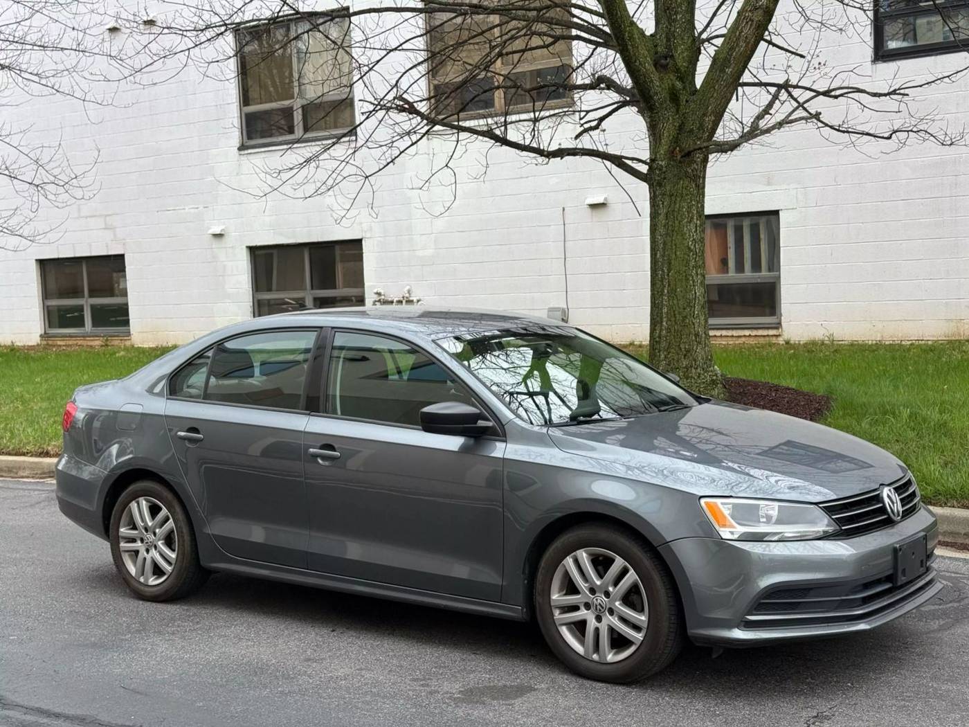 2015 Volkswagen Jetta S — Sedan — 104,189 mi — Gaithersburg, MD
