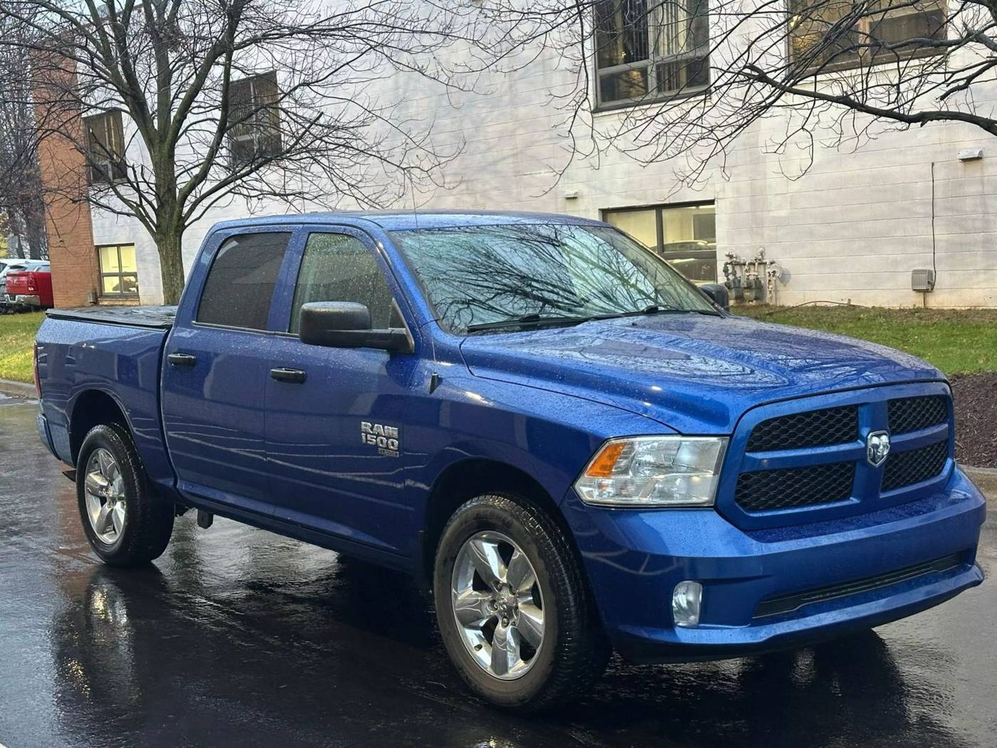 2019 Ram 1500 Classic Express — Pickup Truck — 105,799 mi — Gaithersburg, MD