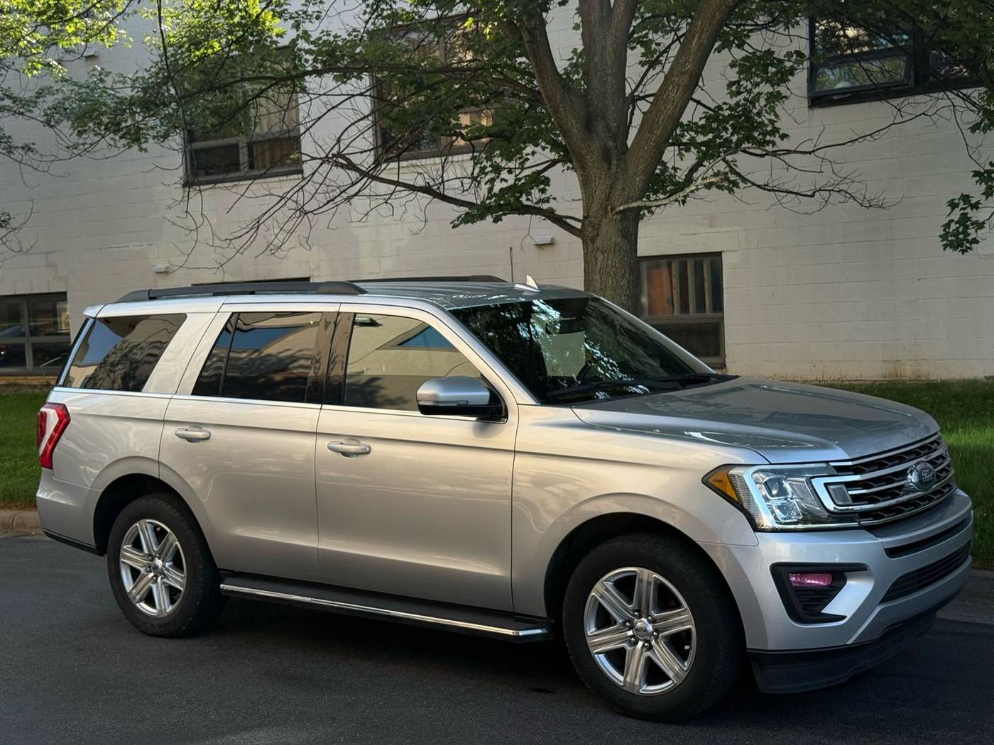 2019 Ford Expedition XLT — SUV — 106,556 mi — Gaithersburg, MD