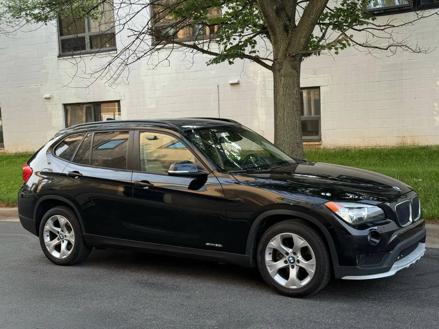 2015 BMW X1 28i — SUV — 97,195 mi — Gaithersburg, MD