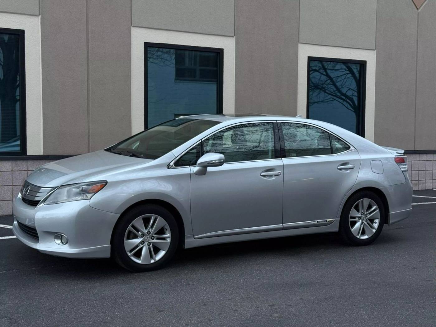 2011 Lexus HS HS 250h — Sedan — 112,000 mi — Gaithersburg, MD