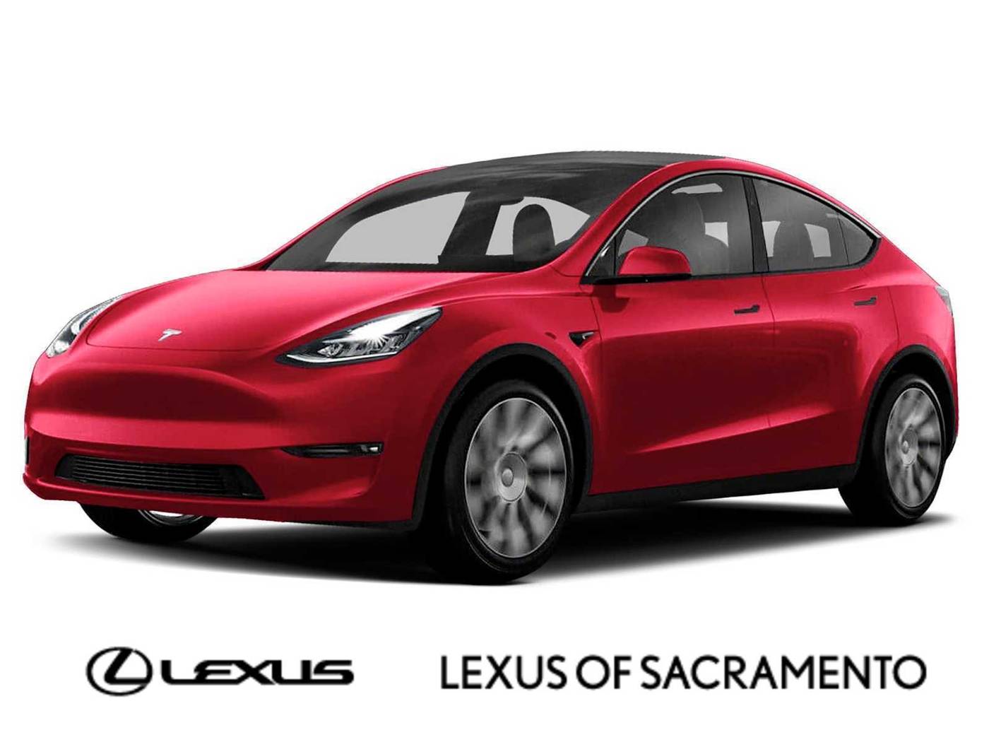 2020 Tesla Model Y Performance — SUV — 46,136 mi — Sacramento, CA