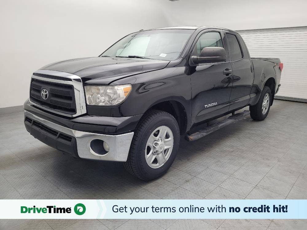 2013 Toyota Tundra Base — Pickup Truck — 177,824 mi — Columbia, SC