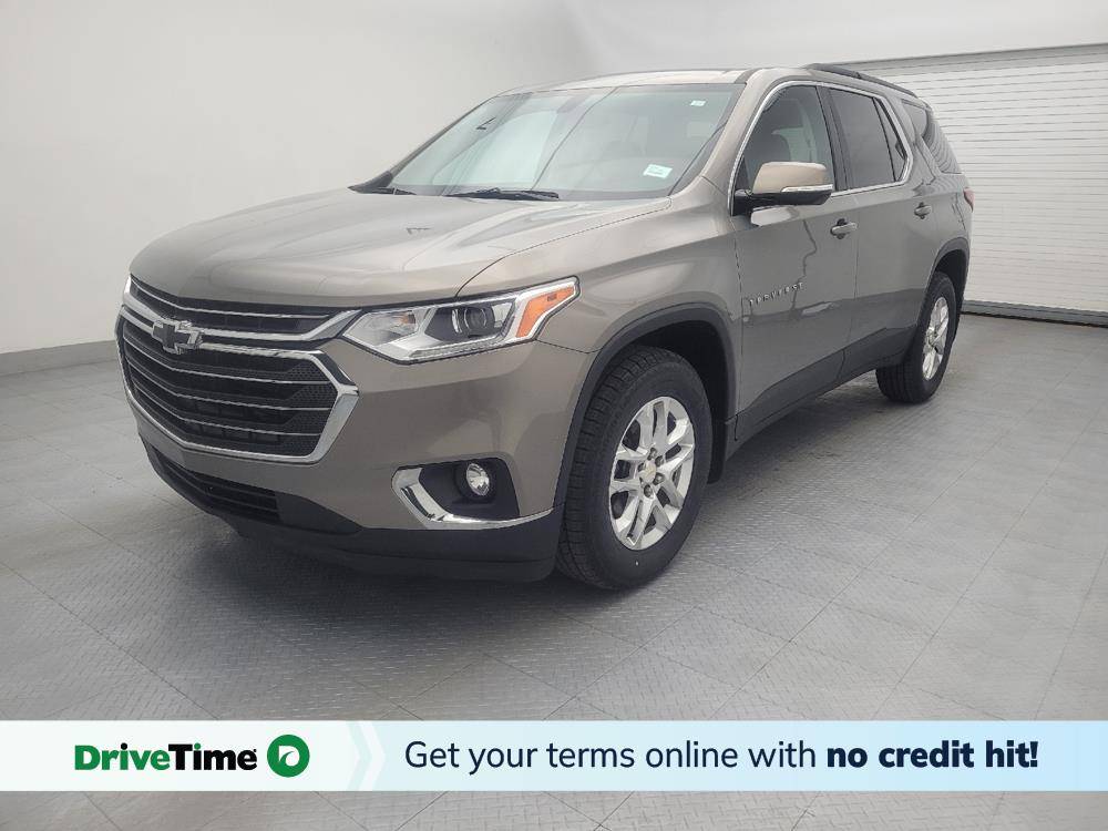 2019 Chevrolet Traverse LT Cloth — SUV — 67,361 mi — Columbia, SC