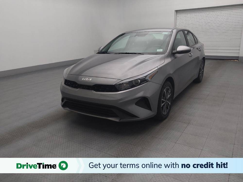 2024 Kia Forte LXS — Sedan — 16,771 mi — Columbia, SC