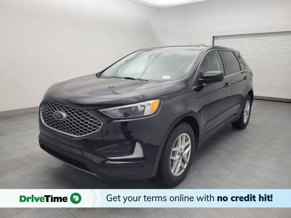 2023 Ford Edge SEL — SUV — 47,279 mi — Columbia, SC