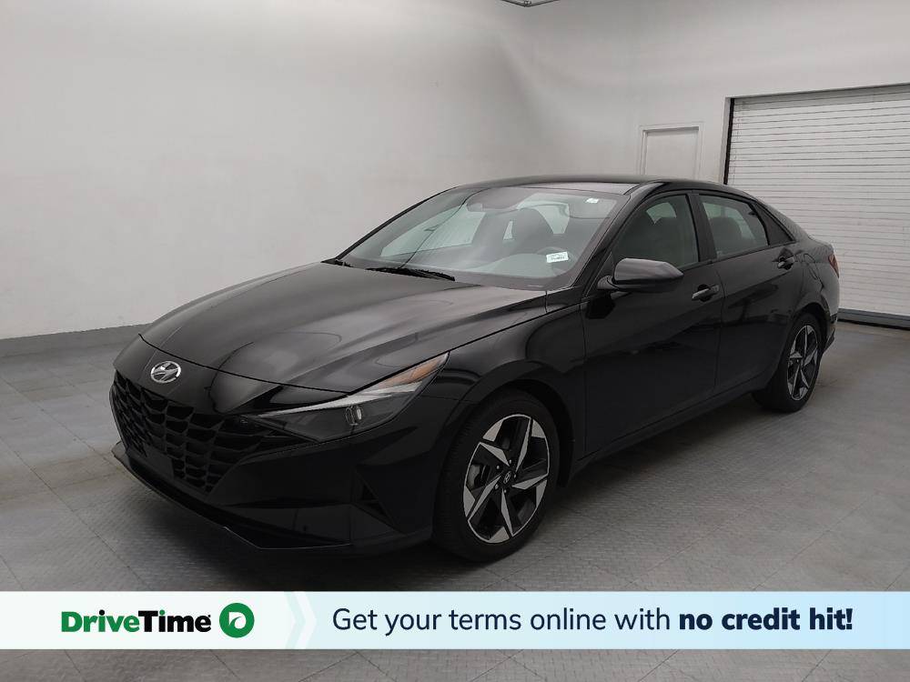 2023 Hyundai Elantra SEL — Sedan — 22,048 mi — Columbia, SC