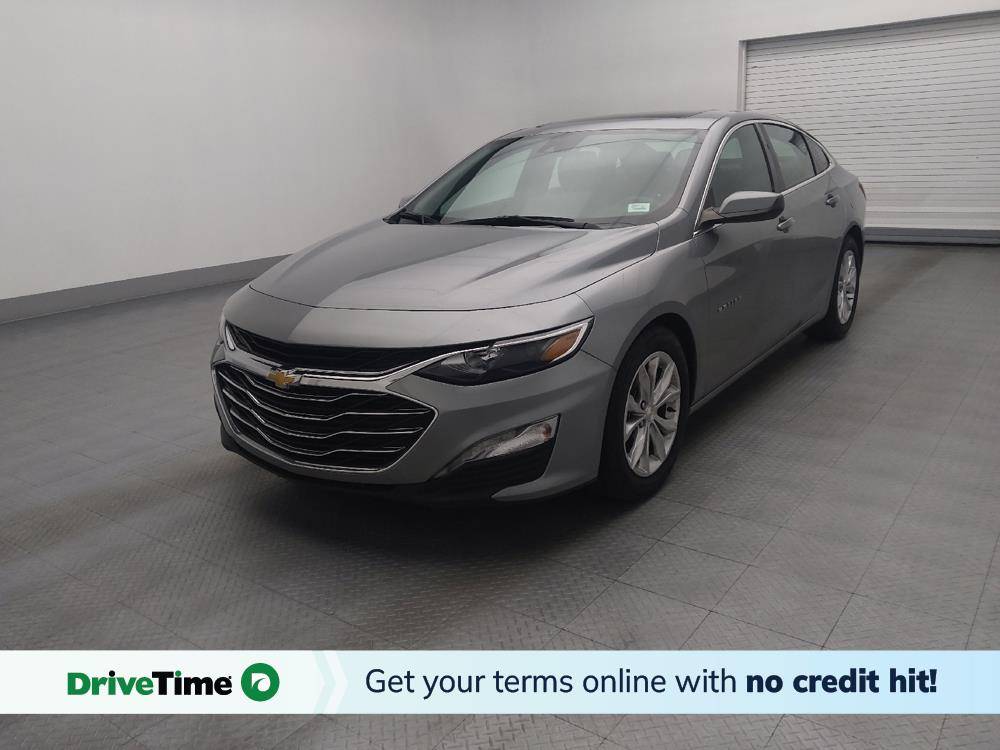 2023 Chevrolet Malibu LT — Sedan — 56,909 mi — Columbia, SC
