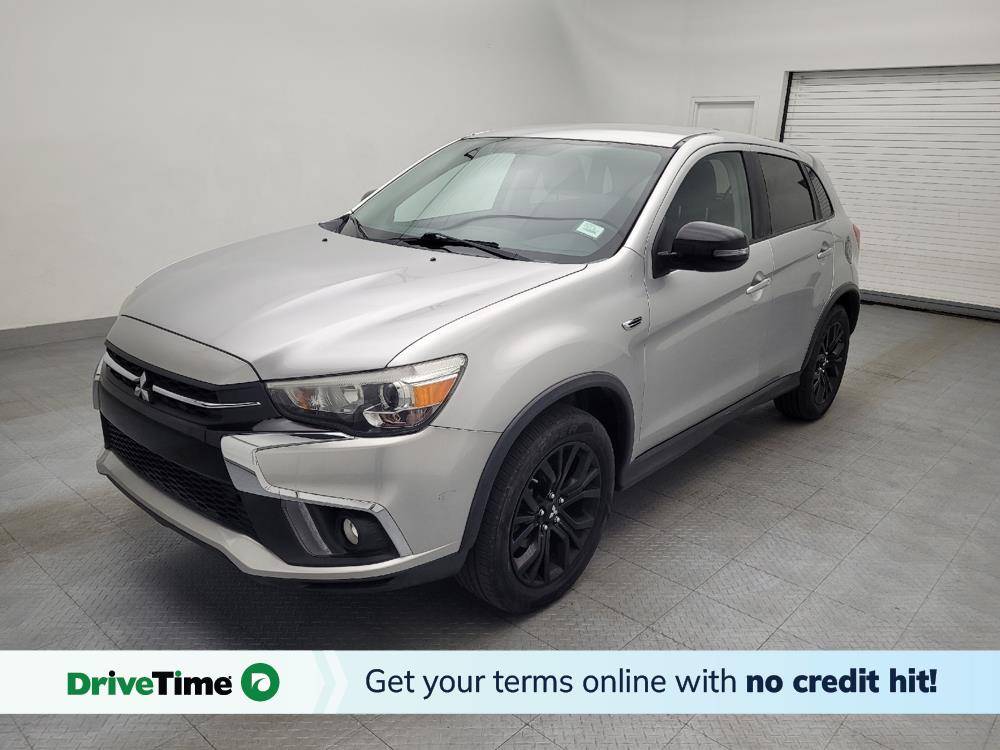 2018 Mitsubishi Outlander Sport LE — SUV — 89,814 mi — Columbia, SC