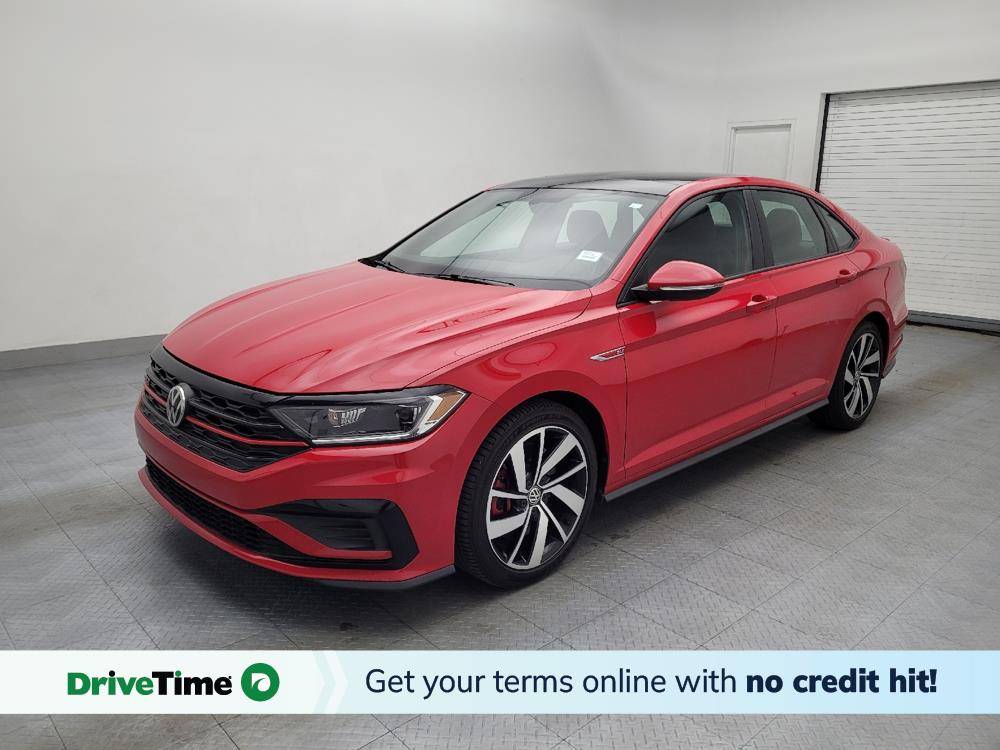 2019 Volkswagen Jetta GLI Autobahn — Sedan — 58,504 mi — Columbia, SC