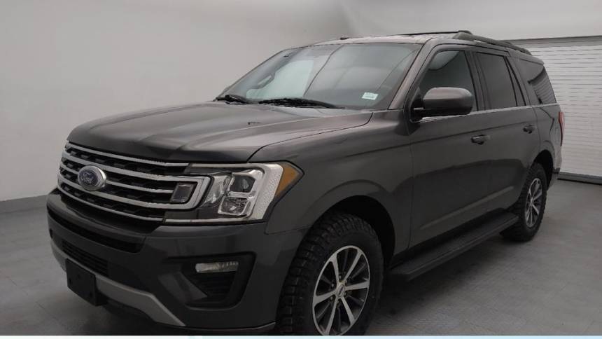 2018 Ford Expedition XLT — SUV — 69,786 mi — Columbia, SC