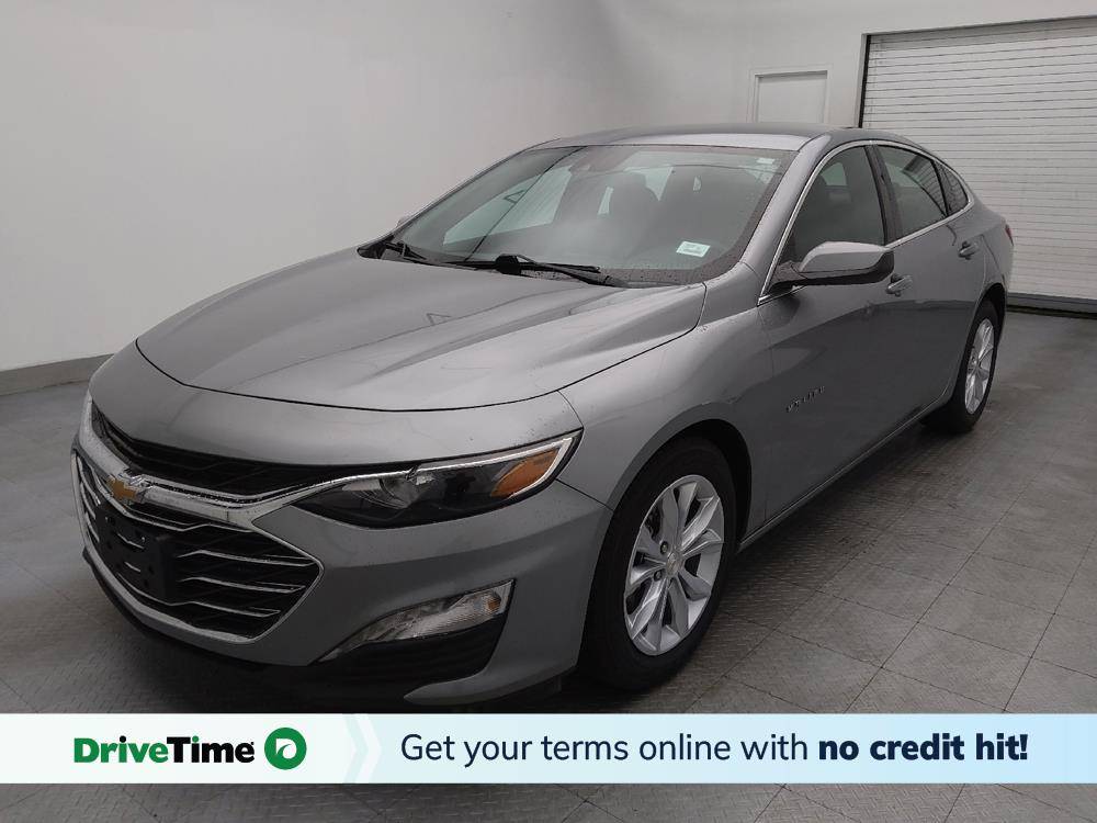 2024 Chevrolet Malibu LT — Sedan — 61,156 mi — Columbia, SC