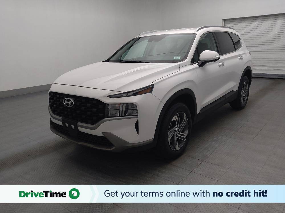 2023 Hyundai Santa Fe SEL — SUV — 57,737 mi — Columbia, SC