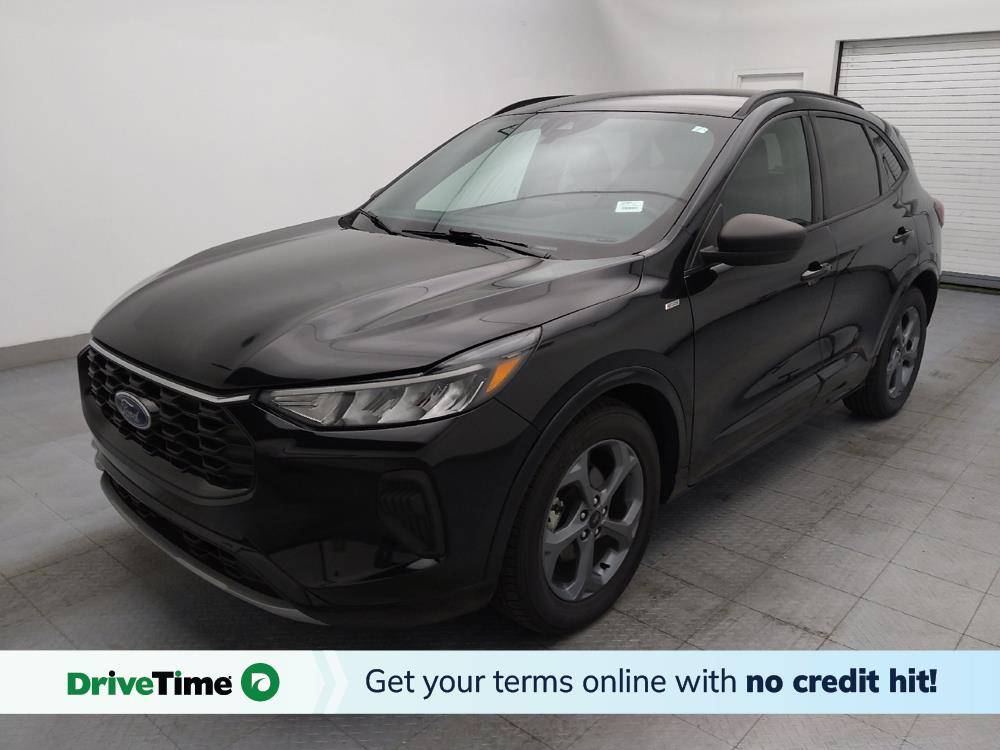 2023 Ford Escape ST-Line — SUV — 46,272 mi — Columbia, SC
