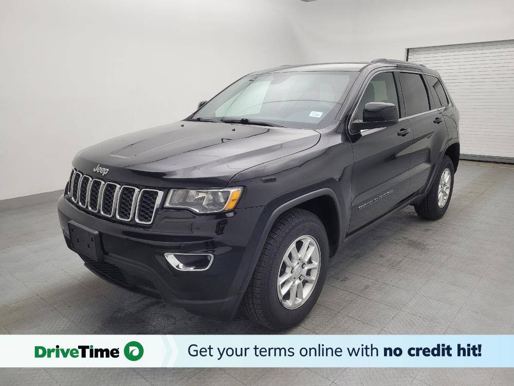 2019 Jeep Grand Cherokee Laredo E — SUV — 68,151 mi — Columbia, SC