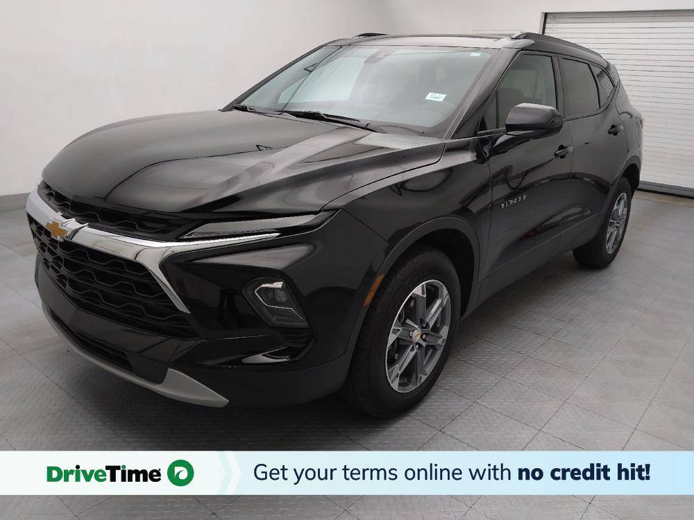 2023 Chevrolet Blazer 2LT — SUV — 14,752 mi — Columbia, SC