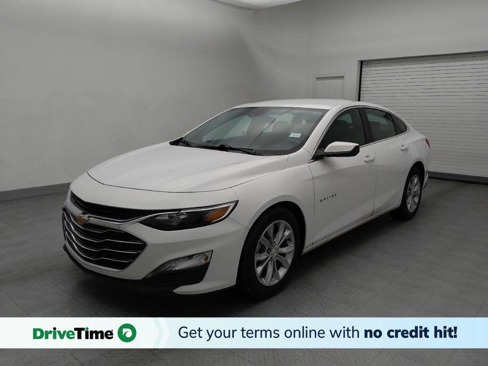 2024 Chevrolet Malibu LT — Sedan — 40,803 mi — Columbia, SC
