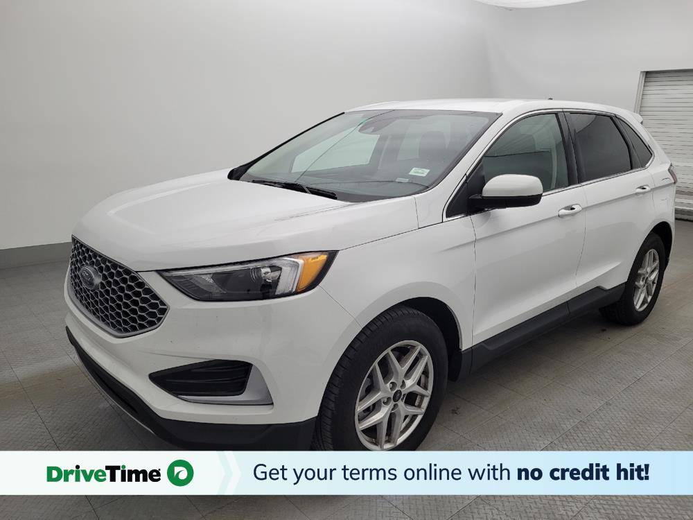 2024 Ford Edge SEL — SUV — 47,586 mi — Columbia, SC