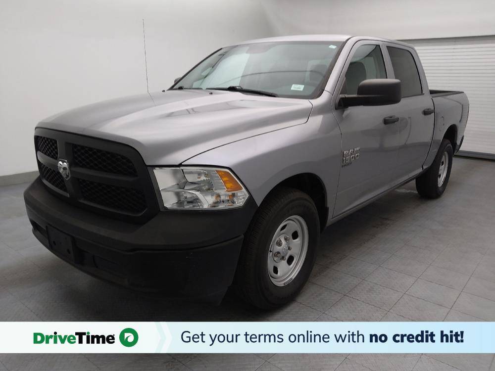 2019 Ram 1500 Classic Tradesman — Pickup Truck — 96,994 mi — Columbia, SC