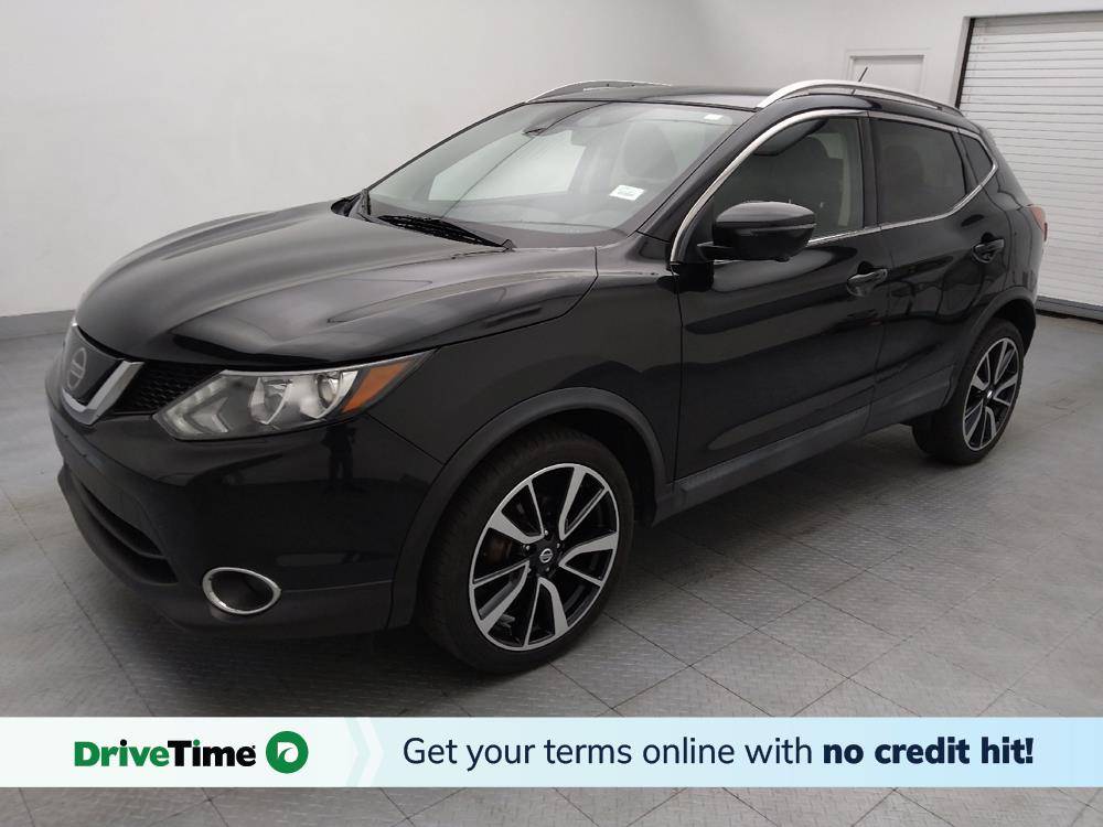 2019 Nissan Rogue Sport SL — SUV — 85,418 mi — Columbia, SC