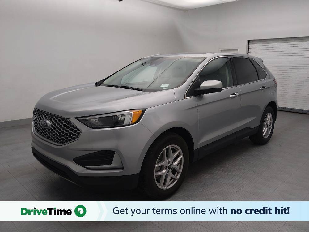 2023 Ford Edge SEL — SUV — 45,129 mi — Columbia, SC