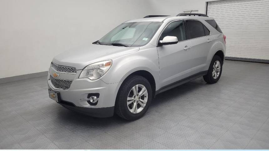 2013 Chevrolet Equinox LT — SUV — 145,761 mi — Columbia, SC