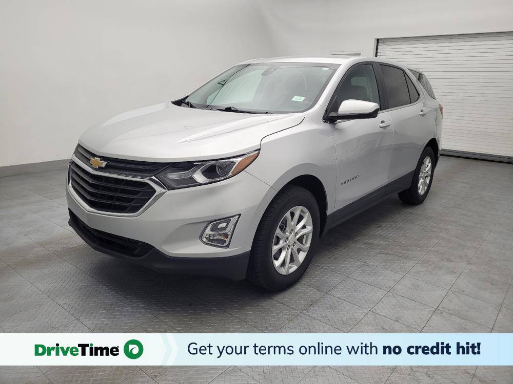 2021 Chevrolet Equinox LT — SUV — 90,116 mi — Columbia, SC