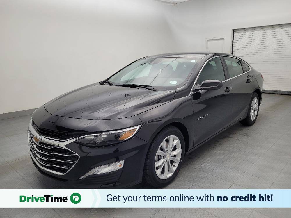 2024 Chevrolet Malibu LT — Sedan — 30,327 mi — Columbia, SC