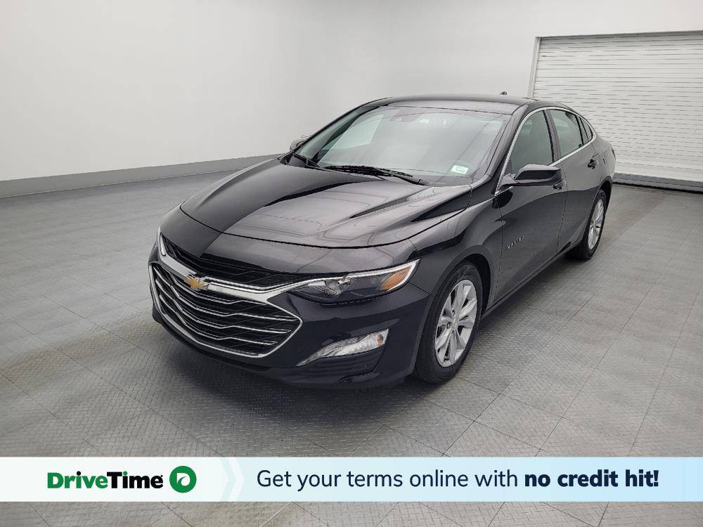 2024 Chevrolet Malibu LT — Sedan — 31,944 mi — Columbia, SC