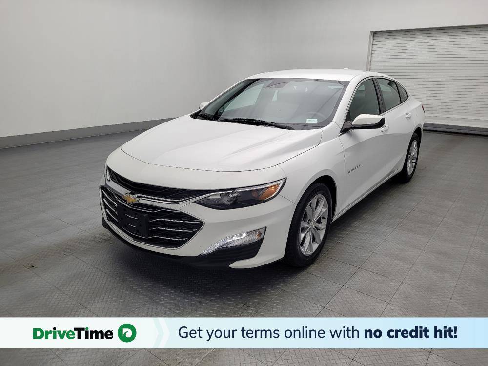 2023 Chevrolet Malibu LT — Sedan — 63,504 mi — Columbia, SC