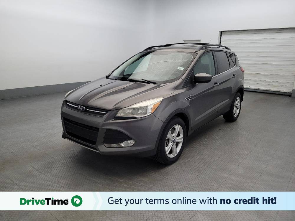 2014 Ford Escape SE — SUV — 127,091 mi — Columbia, SC