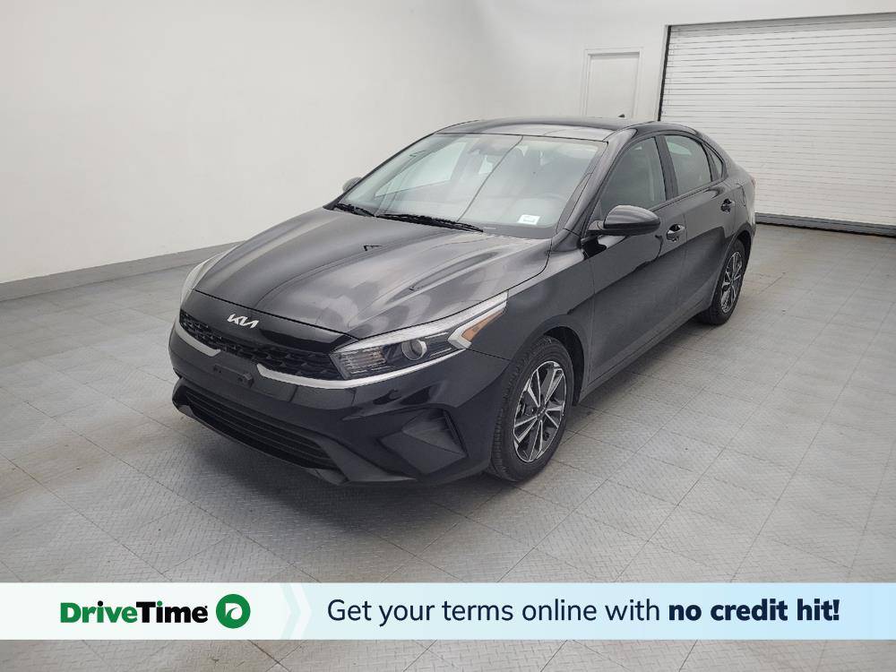 2023 Kia Forte LXS — Sedan — 56,069 mi — Columbia, SC