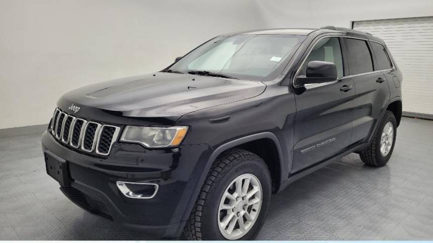 2019 Jeep Grand Cherokee Laredo E — SUV — 69,184 mi — Columbia, SC