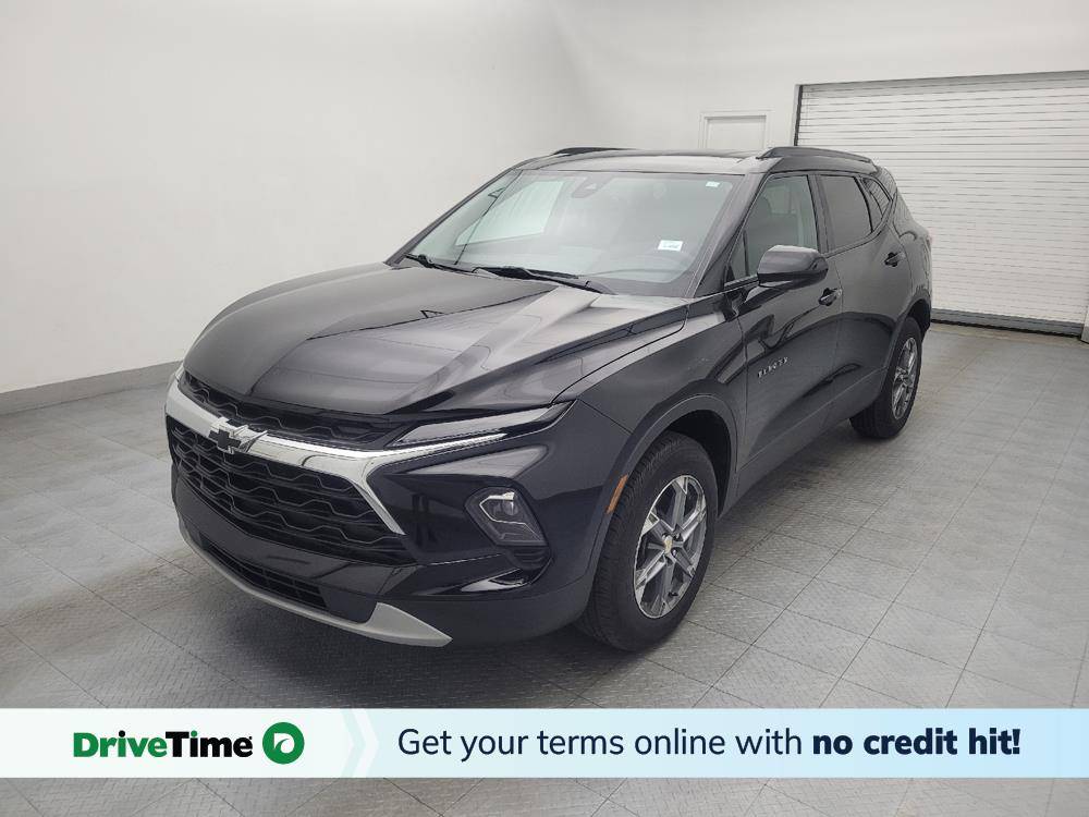 2023 Chevrolet Blazer 2LT — SUV — 20,058 mi — Columbia, SC