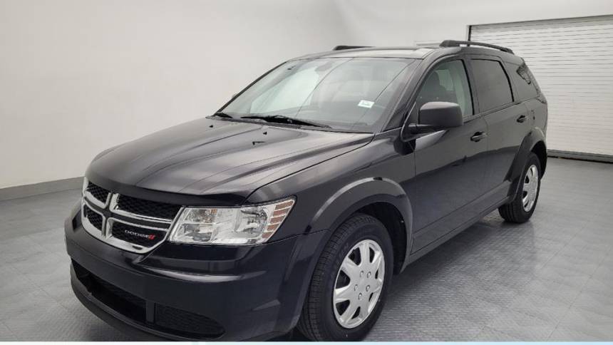 2020 Dodge Journey SE Value — SUV — 71,944 mi — Columbia, SC