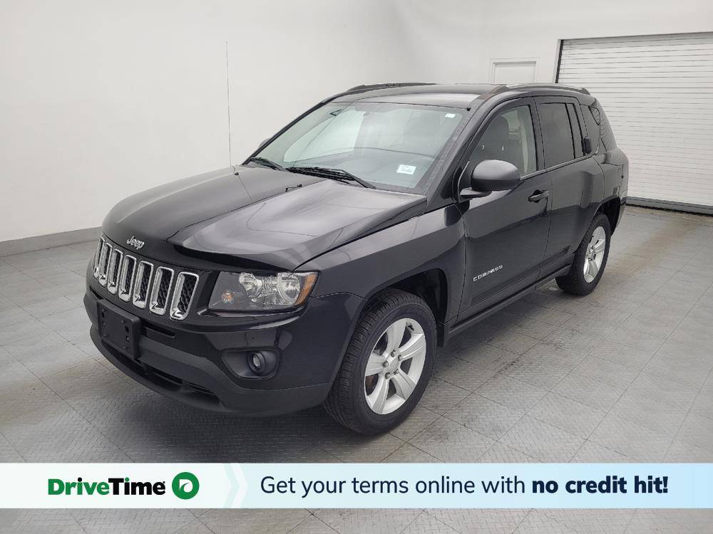 2014 Jeep Compass Sport — SUV — 86,013 mi — Columbia, SC