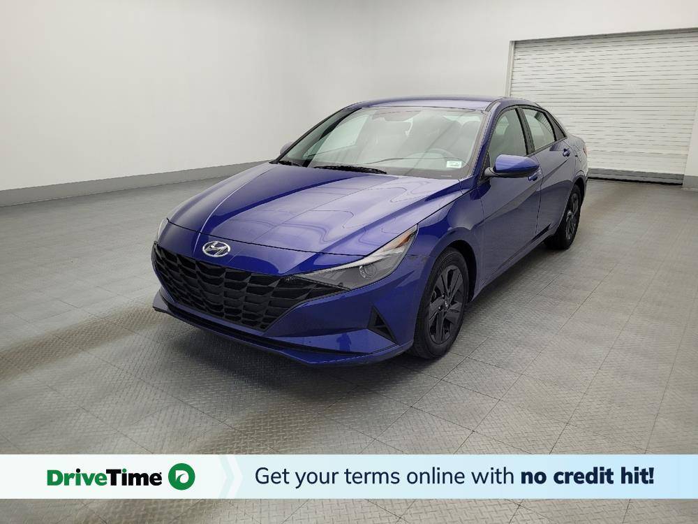 2022 Hyundai Elantra SEL — Sedan — 26,928 mi — Columbia, SC
