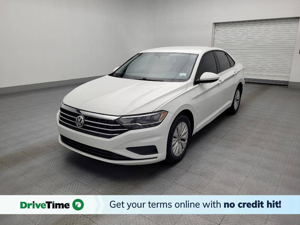 2019 Volkswagen Jetta S — Sedan — 96,905 mi — Columbia, SC