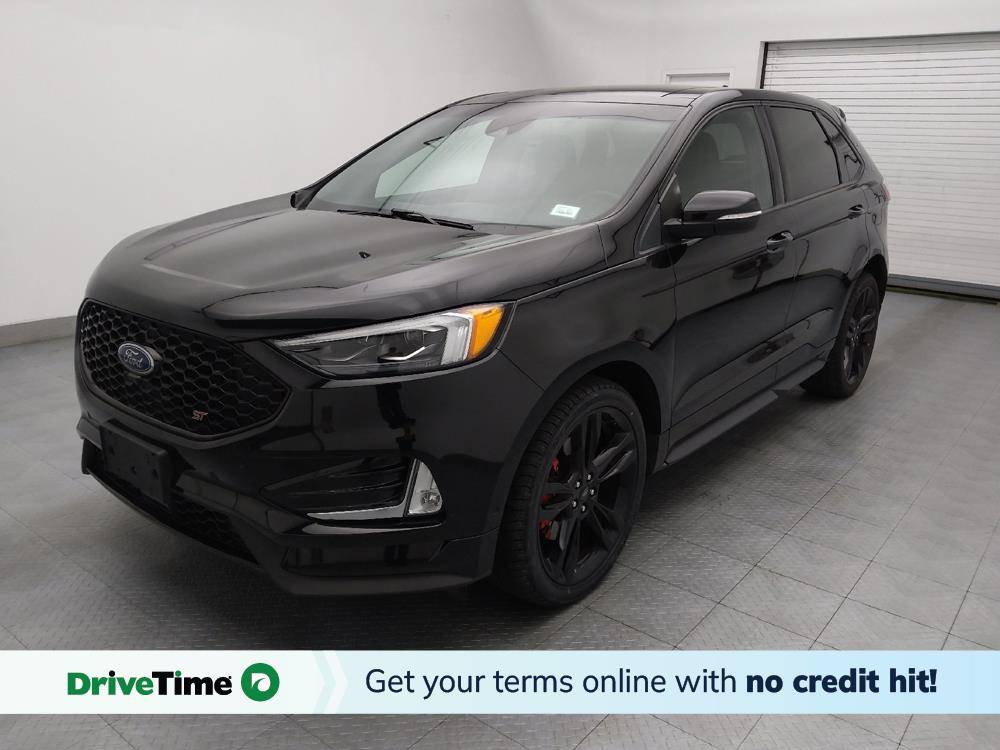2019 Ford Edge ST — SUV — 63,925 mi — Columbia, SC