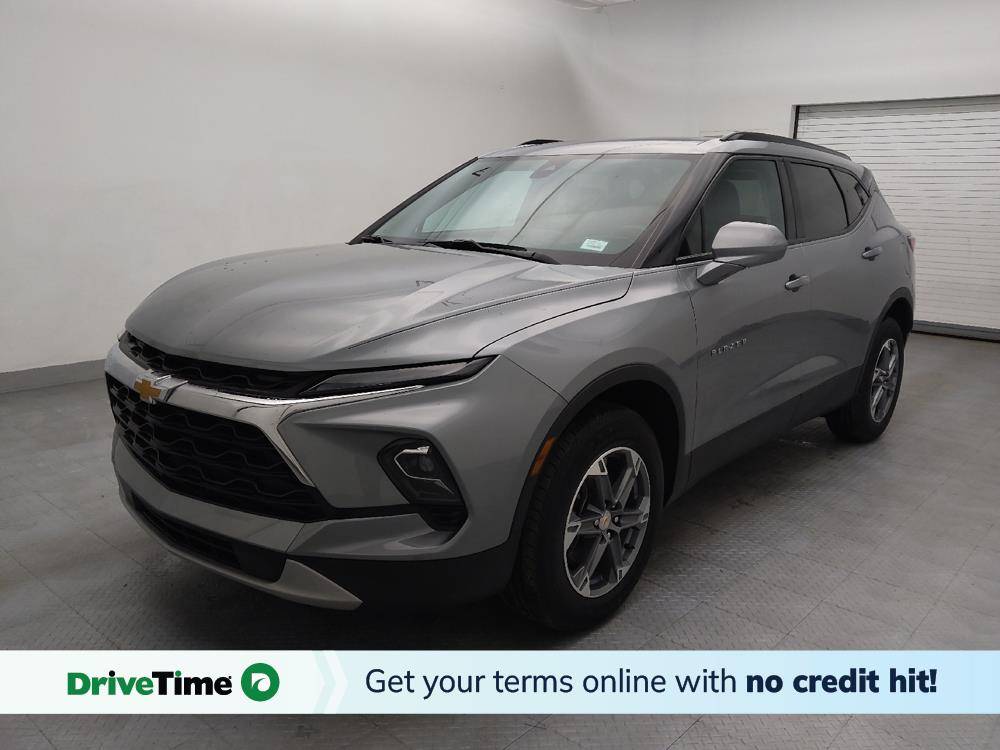 2023 Chevrolet Blazer 2LT — SUV — 20,240 mi — Columbia, SC