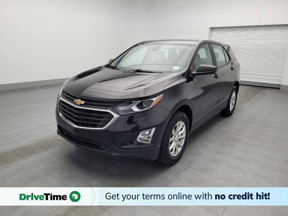 2020 Chevrolet Equinox LS — SUV — 39,574 mi — Columbia, SC