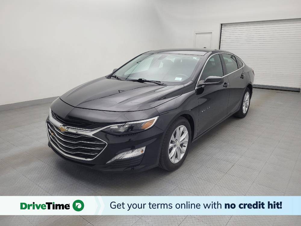 2022 Chevrolet Malibu LT — Sedan — 88,513 mi — Columbia, SC