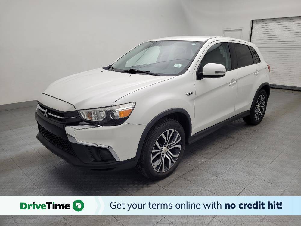 2018 Mitsubishi Outlander Sport LE — SUV — 69,960 mi — Columbia, SC
