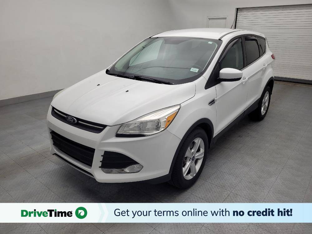 2015 Ford Escape SE — SUV — 93,774 mi — Columbia, SC