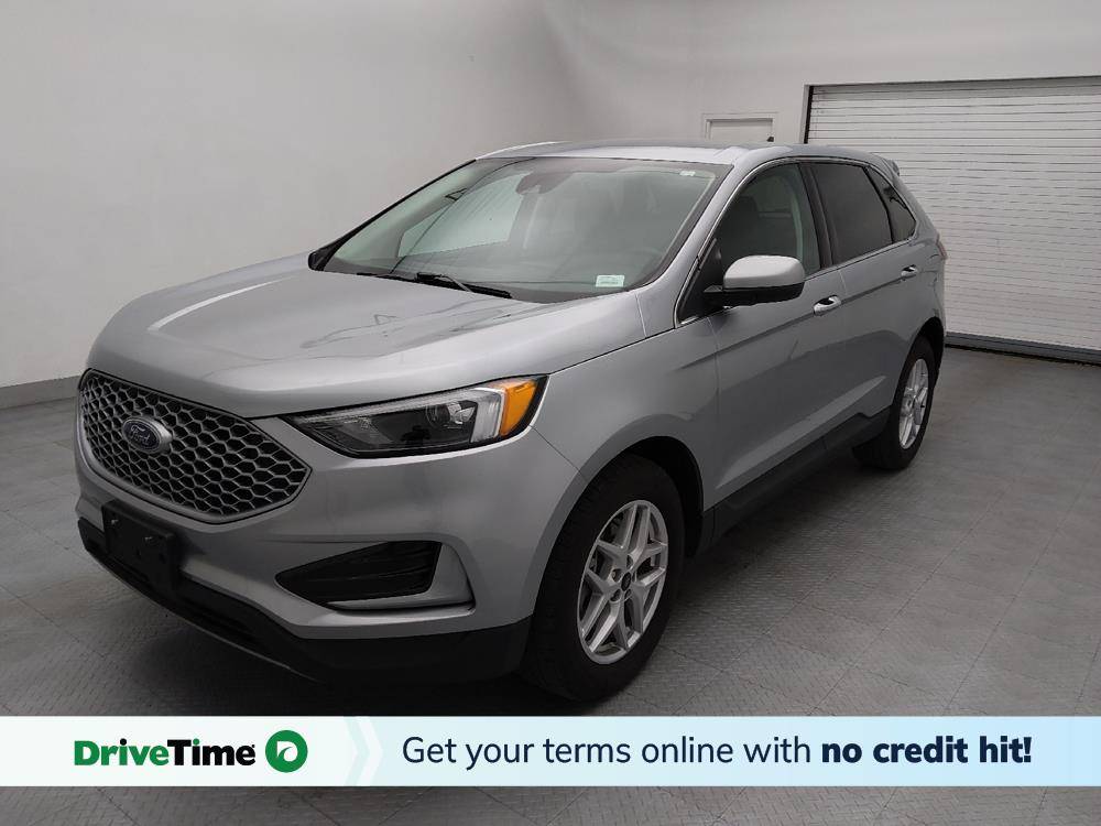 2024 Ford Edge SEL — SUV — 35,304 mi — Columbia, SC