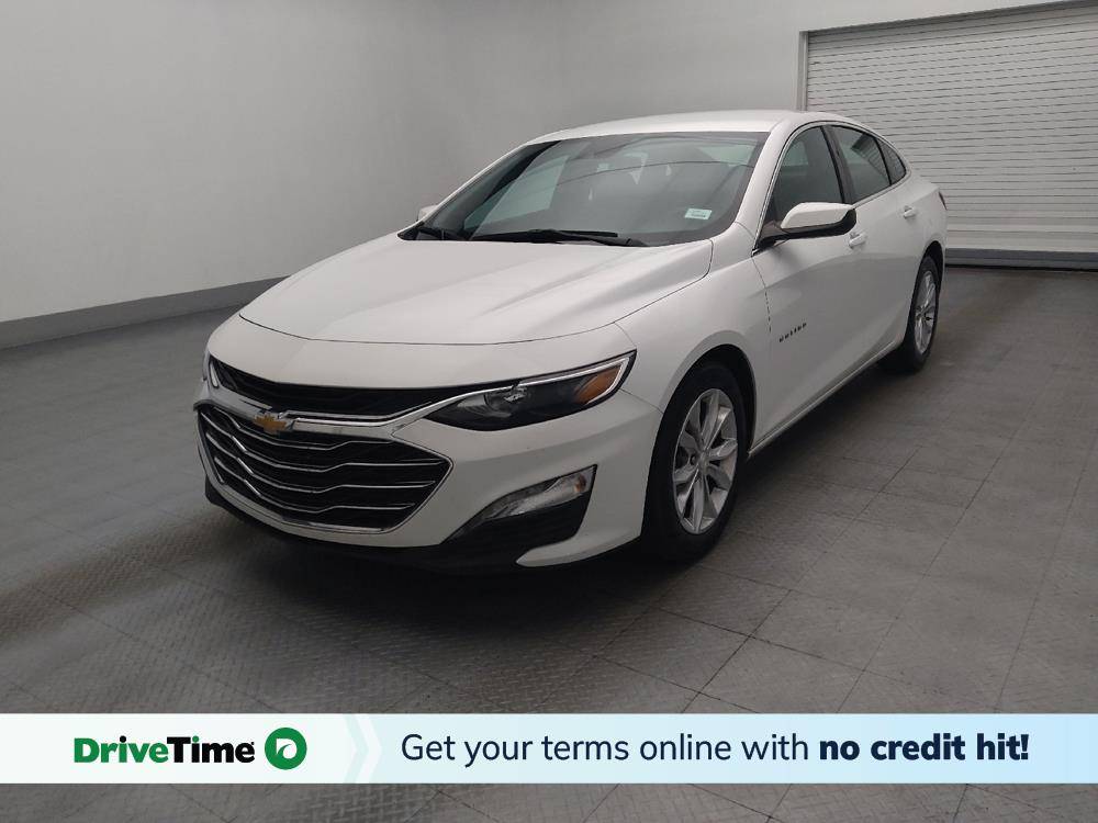 2023 Chevrolet Malibu LT — Sedan — 53,553 mi — Columbia, SC