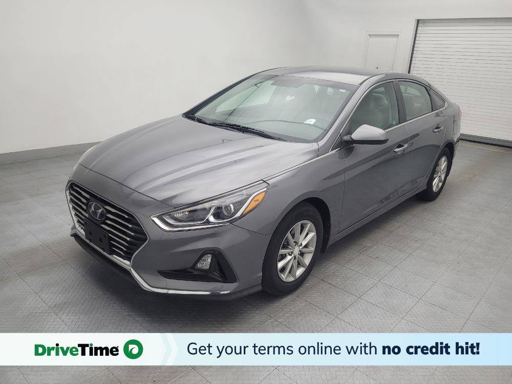 2019 Hyundai Sonata SE — Sedan — 70,736 mi — Columbia, SC