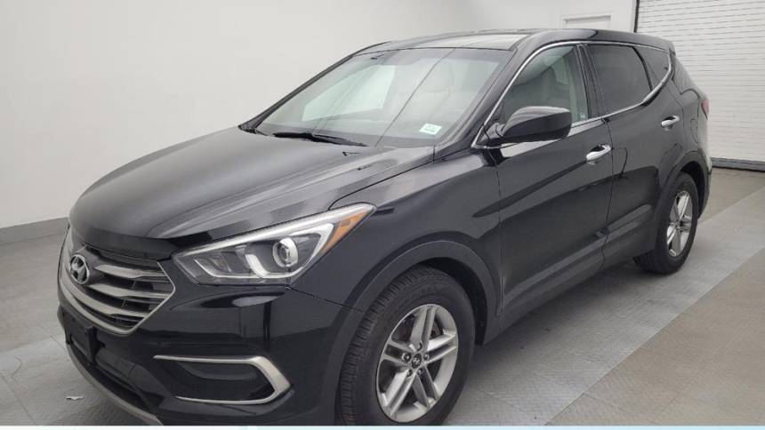 2017 Hyundai Santa Fe Sport Base — SUV — 91,626 mi — Columbia, SC